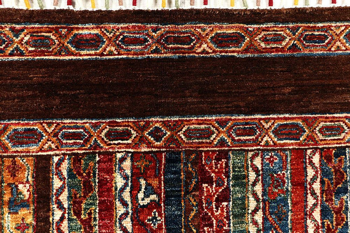 Shawl 4' 2 x 6' 2 - No. 58176 - ALRUG Rug Store