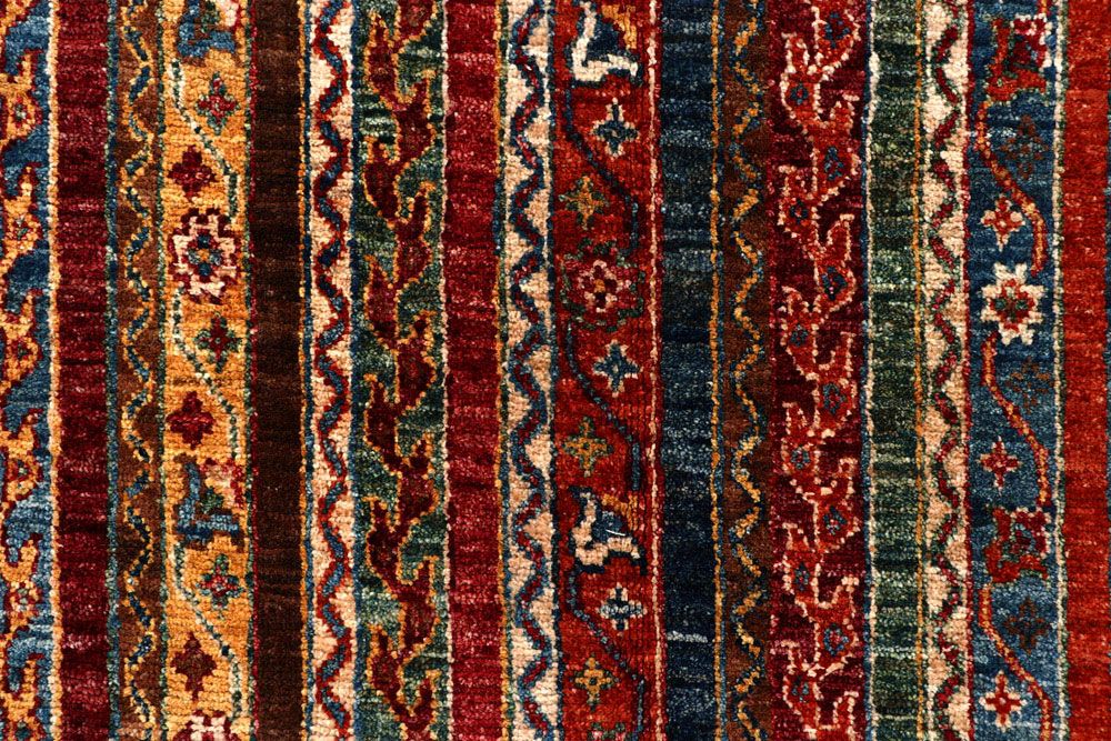 Shawl 4' 2 x 6' 2 - No. 58176 - ALRUG Rug Store