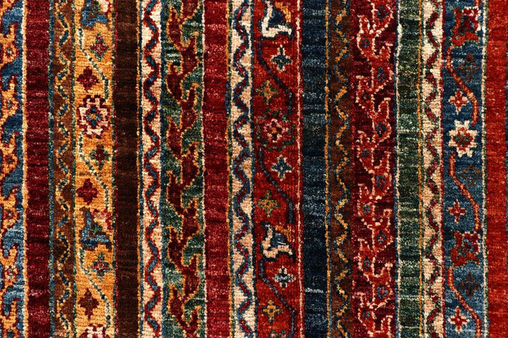 Shawl 4' 2 x 6' 2 - No. 58176 - ALRUG Rug Store