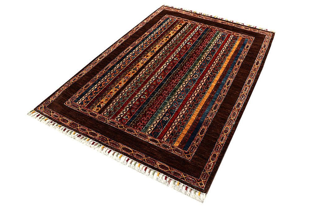 Shawl 4' 2 x 6' 2 - No. 58176 - ALRUG Rug Store