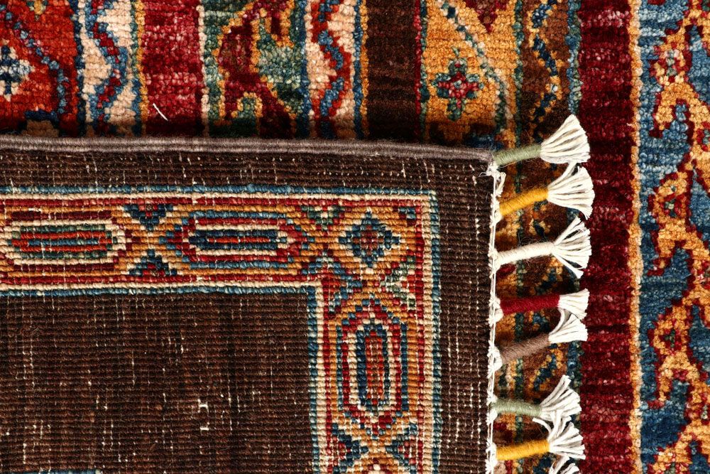 Shawl 4' 2 x 6' 2 - No. 58176 - ALRUG Rug Store