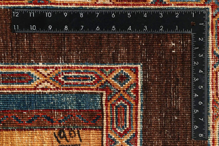 Shawl 4' 2 x 6' 2 - No. 58176 - ALRUG Rug Store