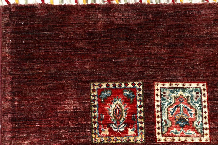 Kazak 4' 10 x 6' 9 - No. 58178 - ALRUG Rug Store