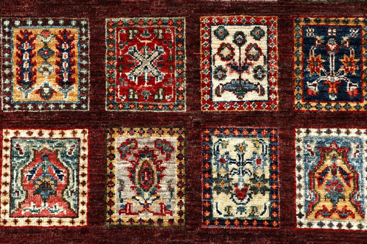 Kazak 4' 10 x 6' 9 - No. 58178 - ALRUG Rug Store