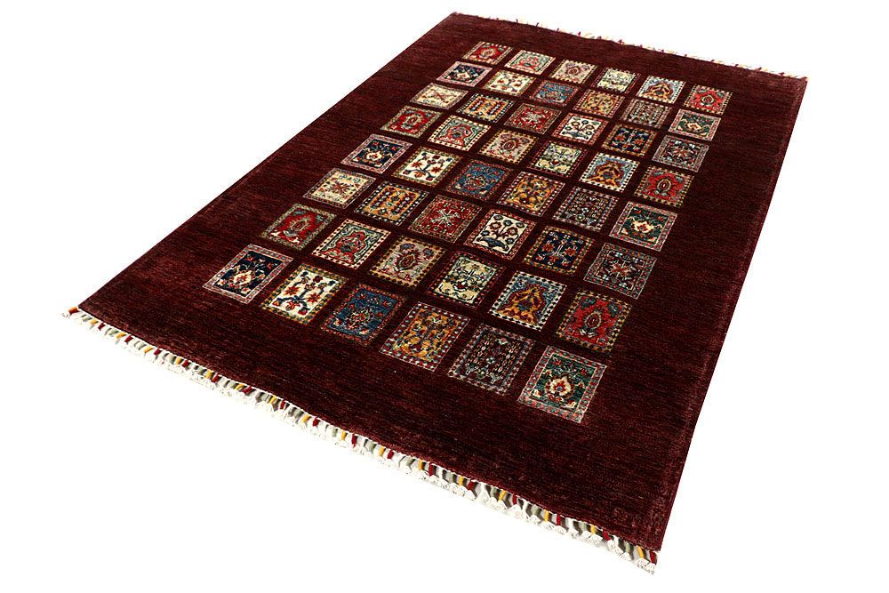 Kazak 4' 10 x 6' 9 - No. 58178 - ALRUG Rug Store