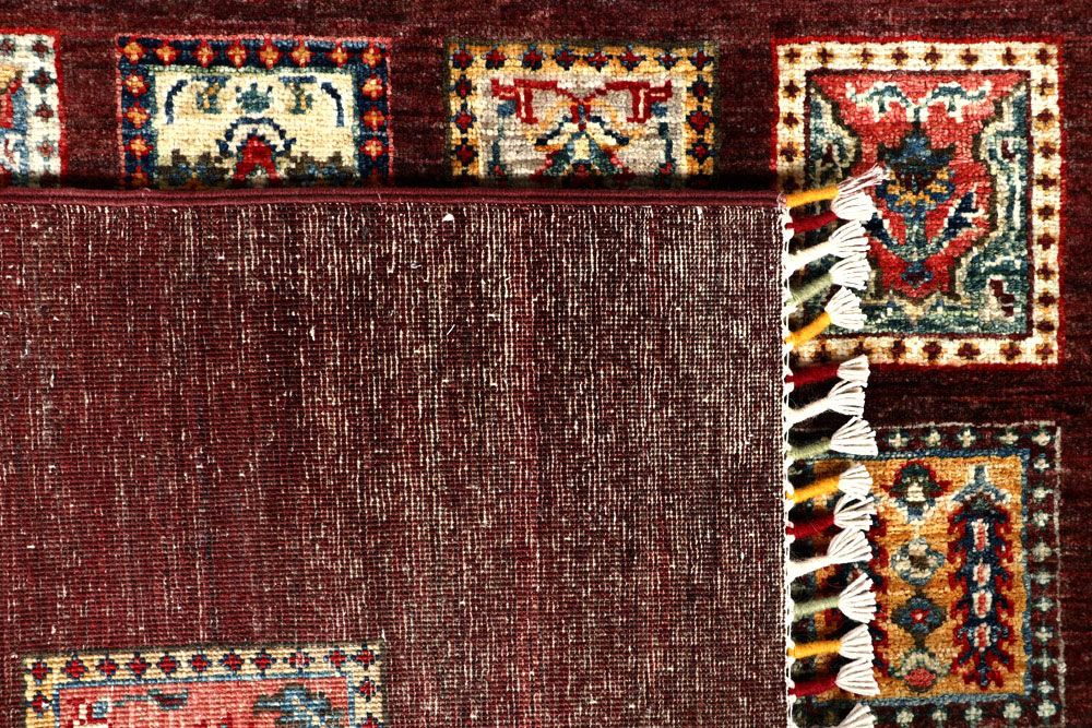 Kazak 4' 10 x 6' 9 - No. 58178 - ALRUG Rug Store