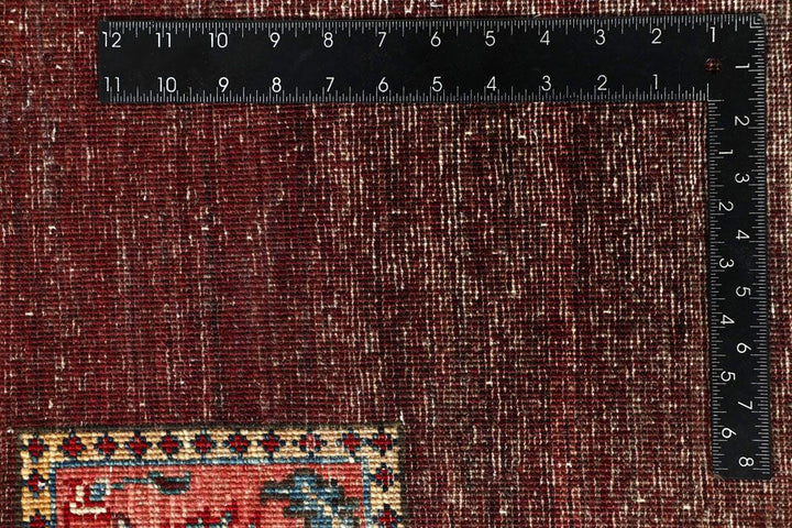 Kazak 4' 10 x 6' 9 - No. 58178 - ALRUG Rug Store