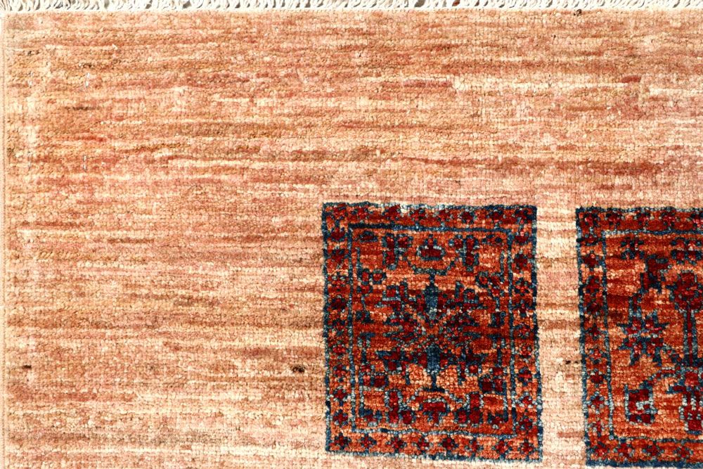 Kazak 4' 11 x 7' - No. 58180 - ALRUG Rug Store