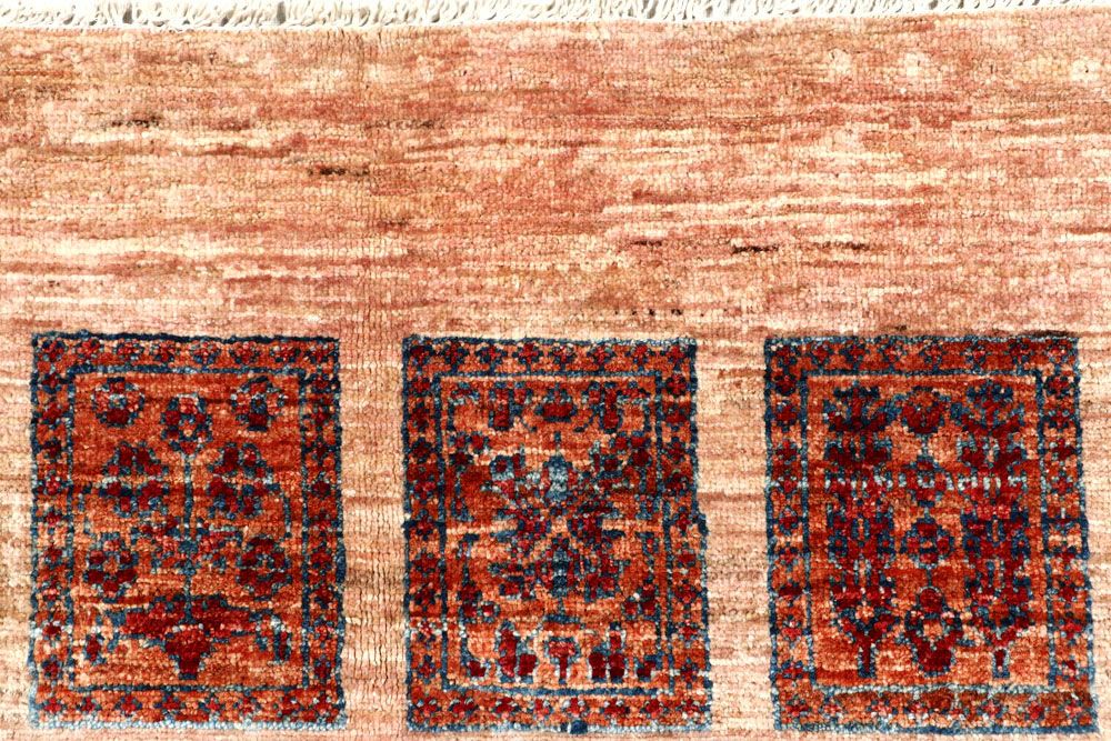 Kazak 4' 11 x 7' - No. 58180 - ALRUG Rug Store