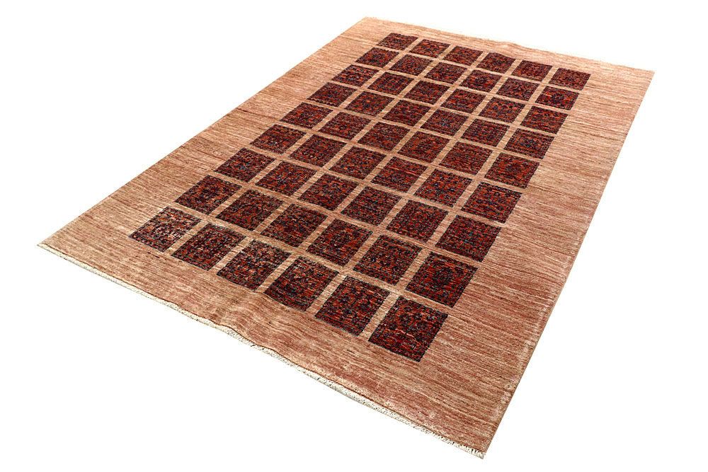 Kazak 4' 11 x 7' - No. 58180 - ALRUG Rug Store