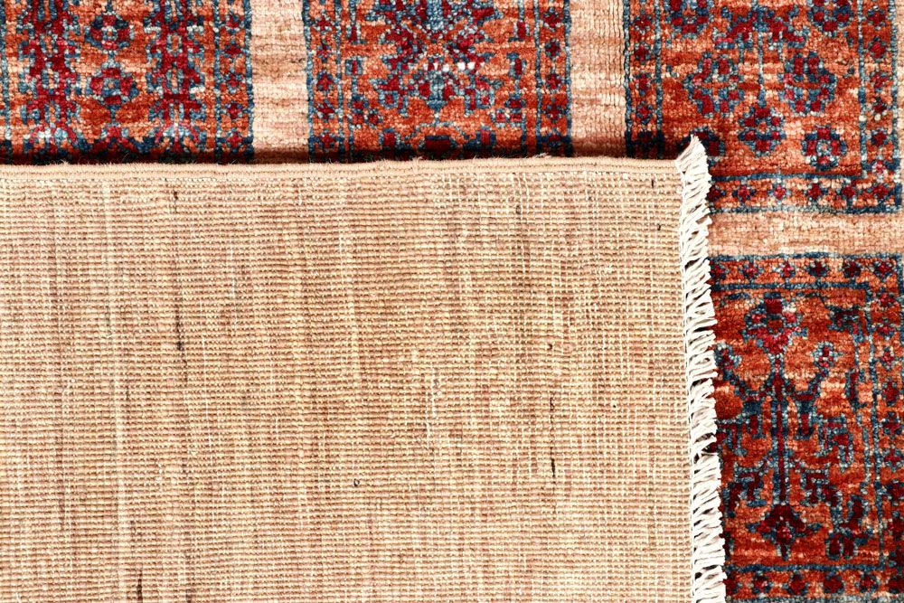 Kazak 4' 11 x 7' - No. 58180 - ALRUG Rug Store