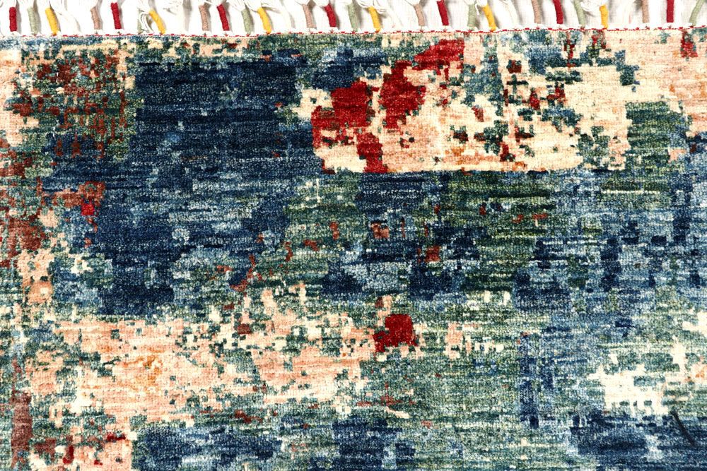 Kazak 5' 6 x 7' 7 - No. 58181 - ALRUG Rug Store