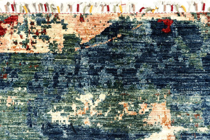 Kazak 5' 6 x 7' 7 - No. 58181 - ALRUG Rug Store