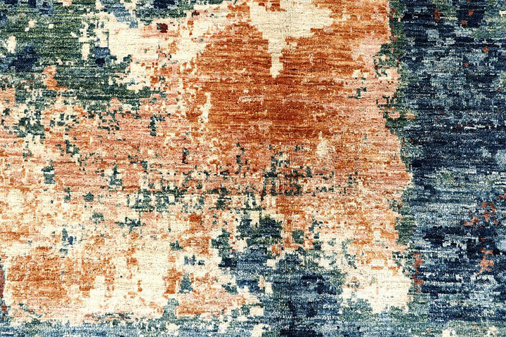 Kazak 5' 6 x 7' 7 - No. 58181 - ALRUG Rug Store