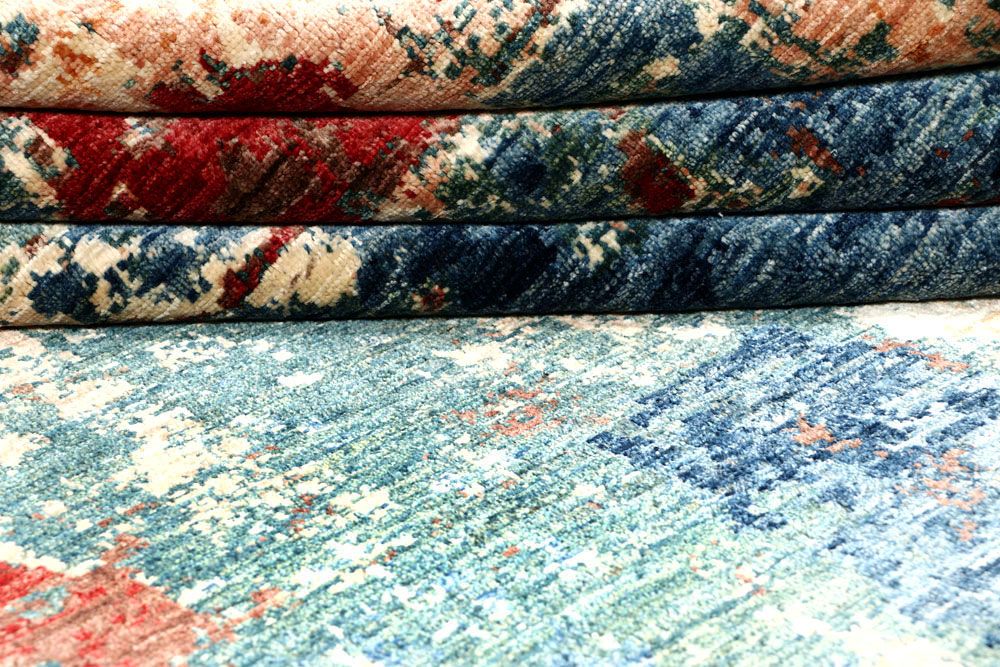 Kazak 5' 6 x 7' 7 - No. 58181 - ALRUG Rug Store