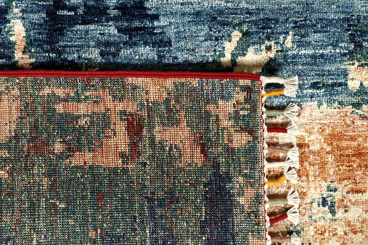 Kazak 5' 6 x 7' 7 - No. 58181 - ALRUG Rug Store