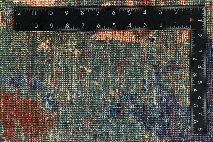 Kazak 5' 6 x 7' 7 - No. 58181 - ALRUG Rug Store