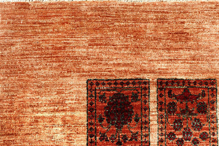 Kazak 4' 10 x 7' 1 - No. 58183 - ALRUG Rug Store