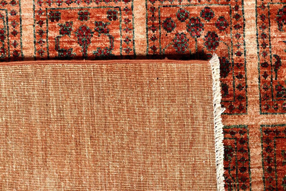 Kazak 4' 10 x 7' 1 - No. 58183 - ALRUG Rug Store