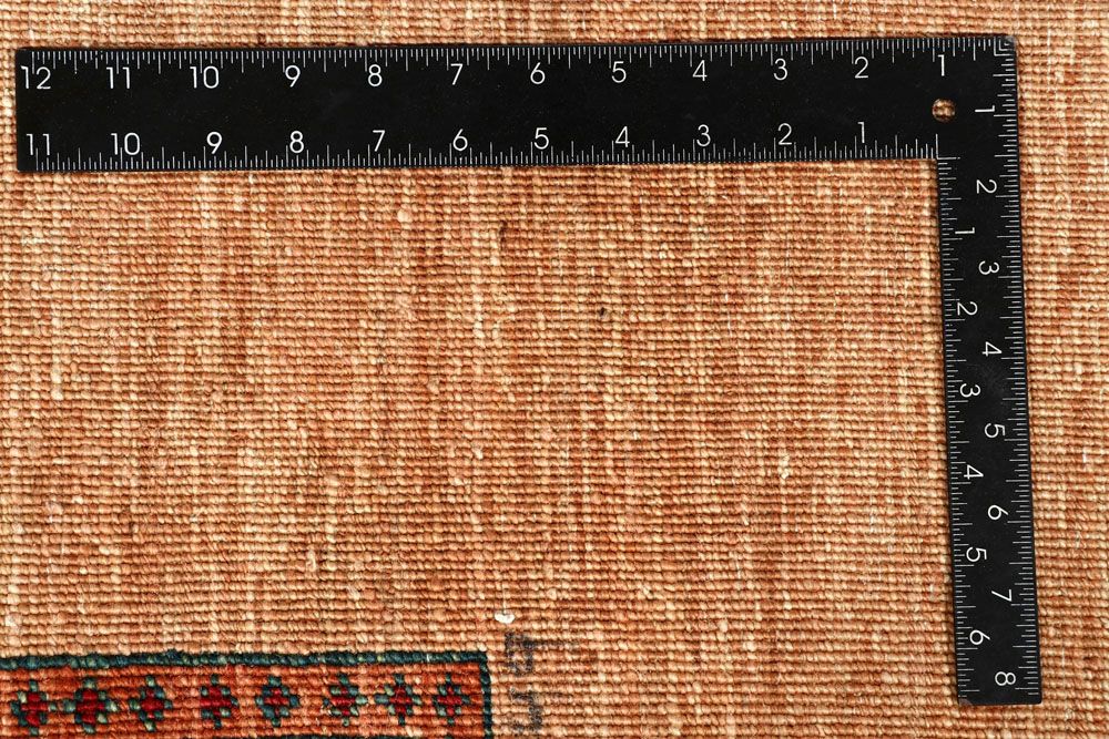 Kazak 4' 10 x 7' 1 - No. 58183 - ALRUG Rug Store