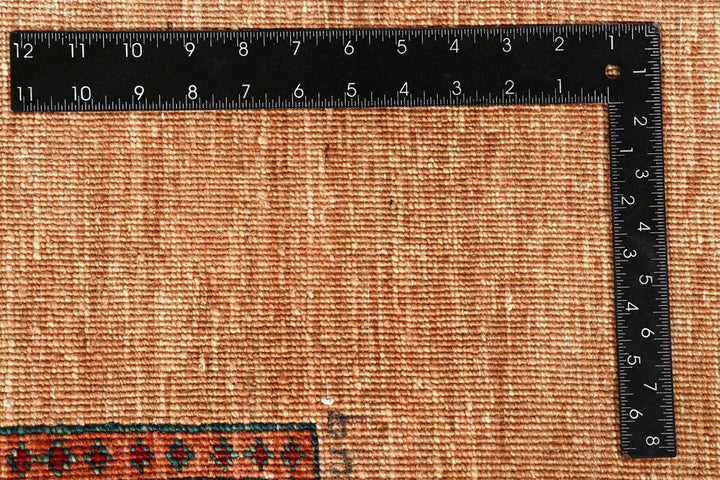 Kazak 4' 10 x 7' 1 - No. 58183 - ALRUG Rug Store