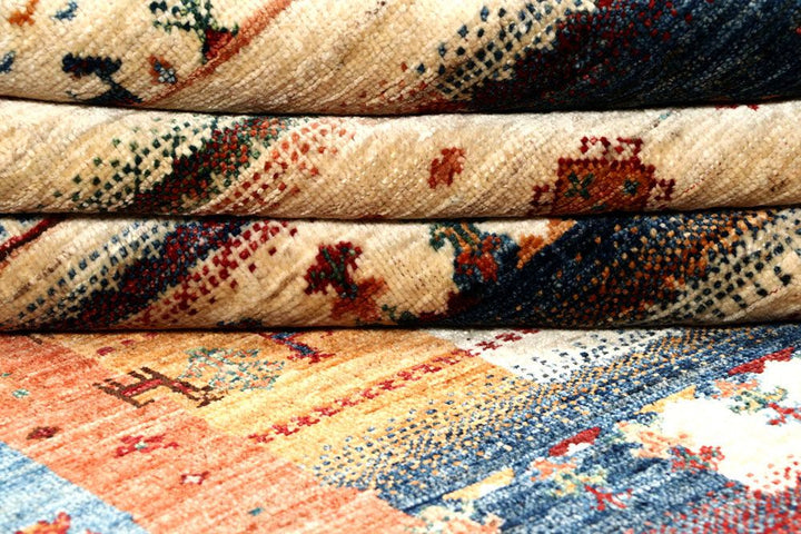 Kazak 4' 11 x 6' 9 - No. 58185 - ALRUG Rug Store