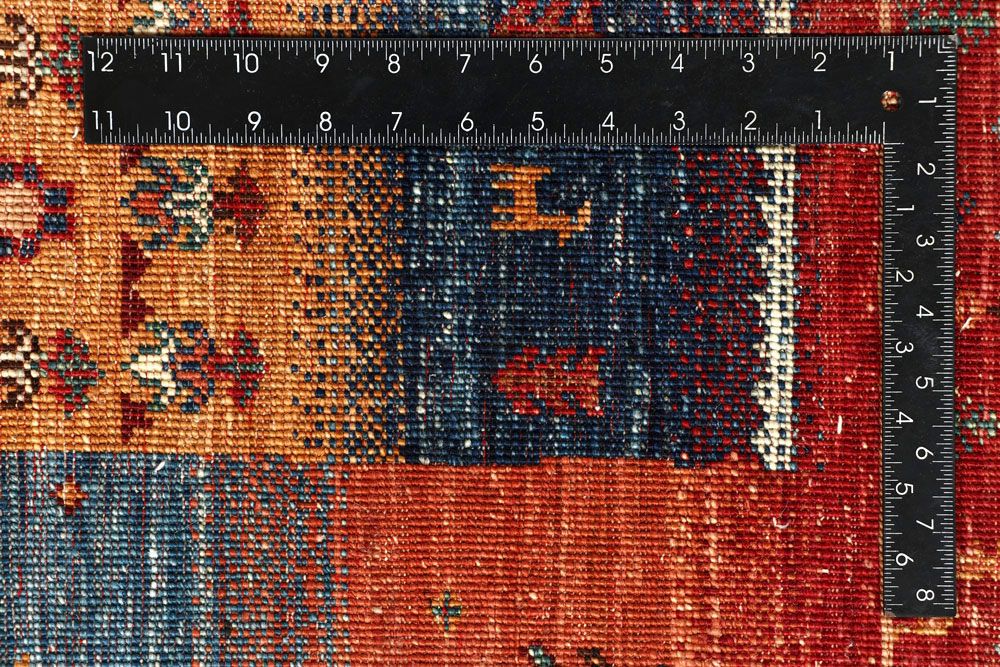 Kazak 4' 11 x 6' 9 - No. 58185 - ALRUG Rug Store