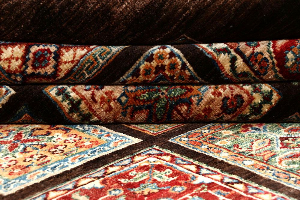 Kazak 4' 11 x 6' 11 - No. 58187 - ALRUG Rug Store