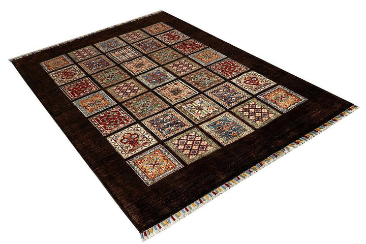 Kazak 4' 11 x 6' 11 - No. 58187 - ALRUG Rug Store