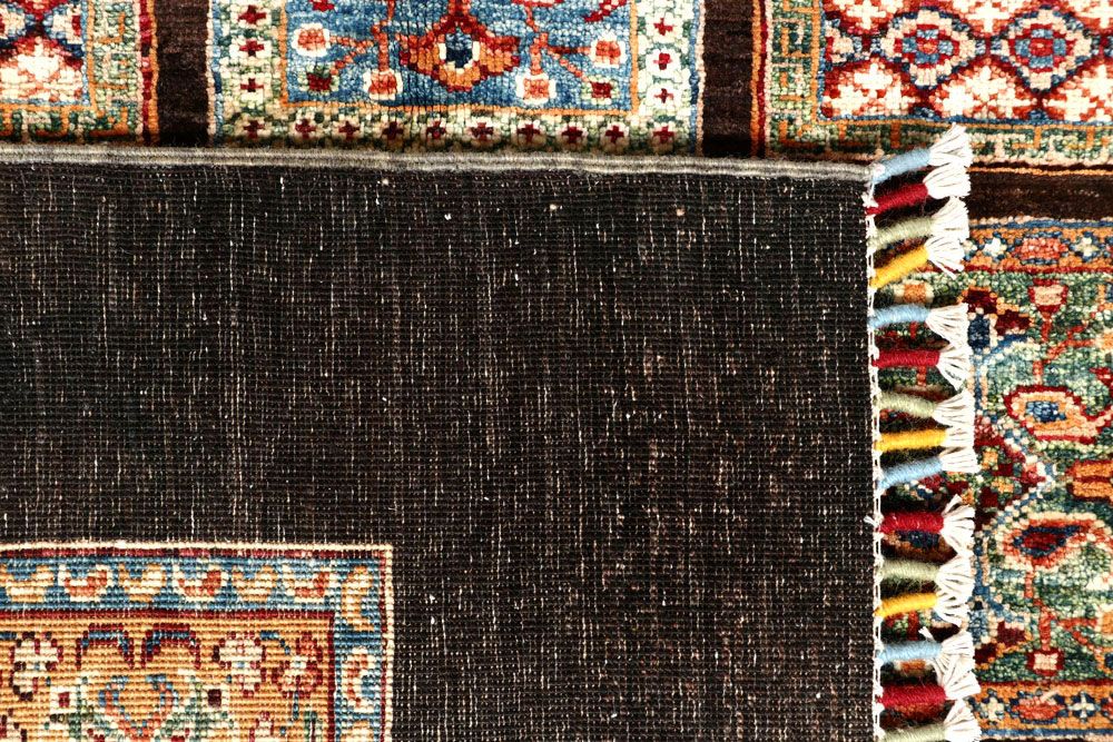 Kazak 4' 11 x 6' 11 - No. 58187 - ALRUG Rug Store