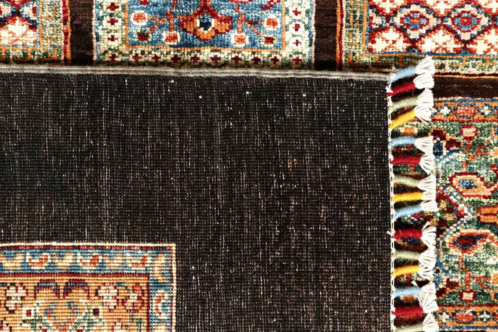 Kazak 4' 11 x 6' 11 - No. 58187 - ALRUG Rug Store