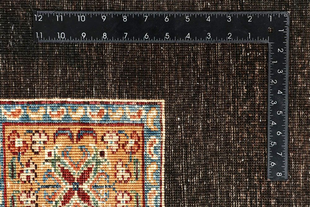 Kazak 4' 11 x 6' 11 - No. 58187 - ALRUG Rug Store