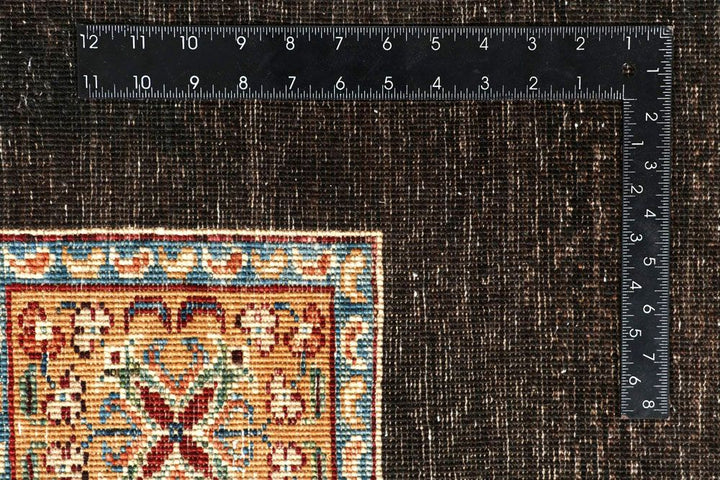 Kazak 4' 11 x 6' 11 - No. 58187 - ALRUG Rug Store
