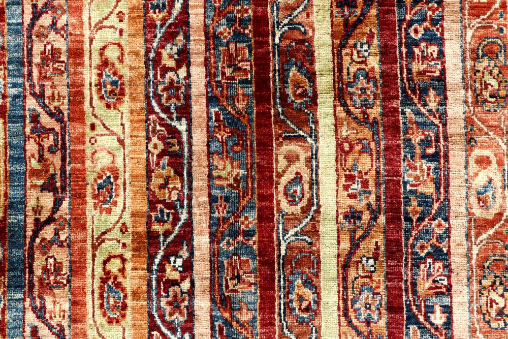Shawl 5' 1 x 6' 8 - No. 58189 - ALRUG Rug Store