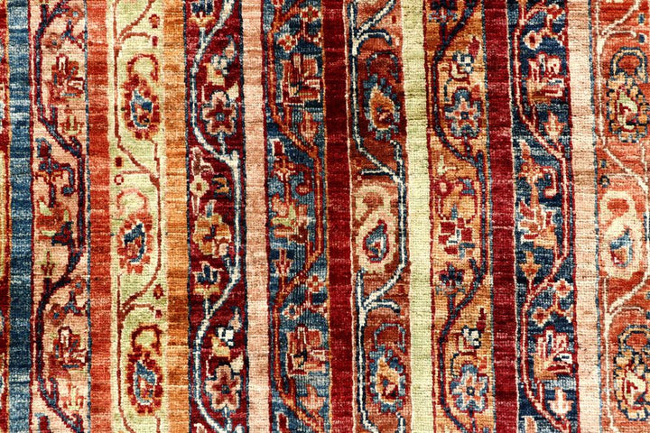 Shawl 5' 1 x 6' 8 - No. 58189 - ALRUG Rug Store