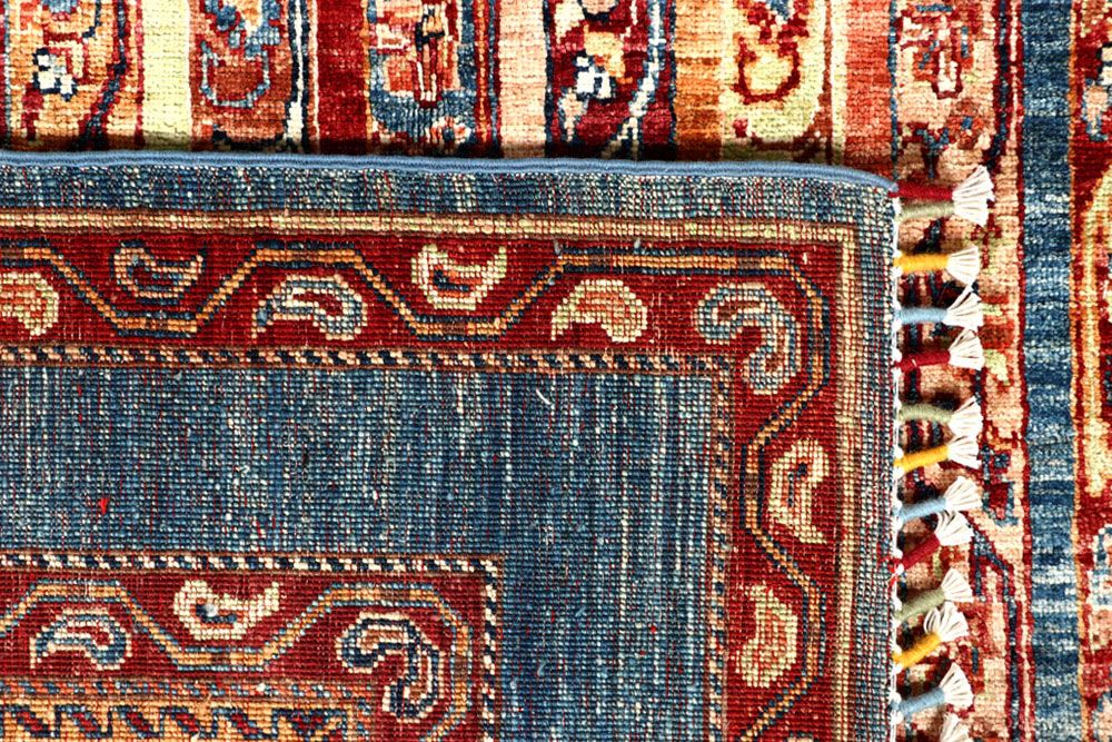 Shawl 5' 1 x 6' 8 - No. 58189 - ALRUG Rug Store