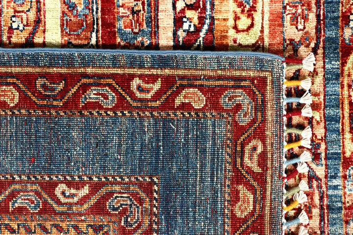 Shawl 5' 1 x 6' 8 - No. 58189 - ALRUG Rug Store