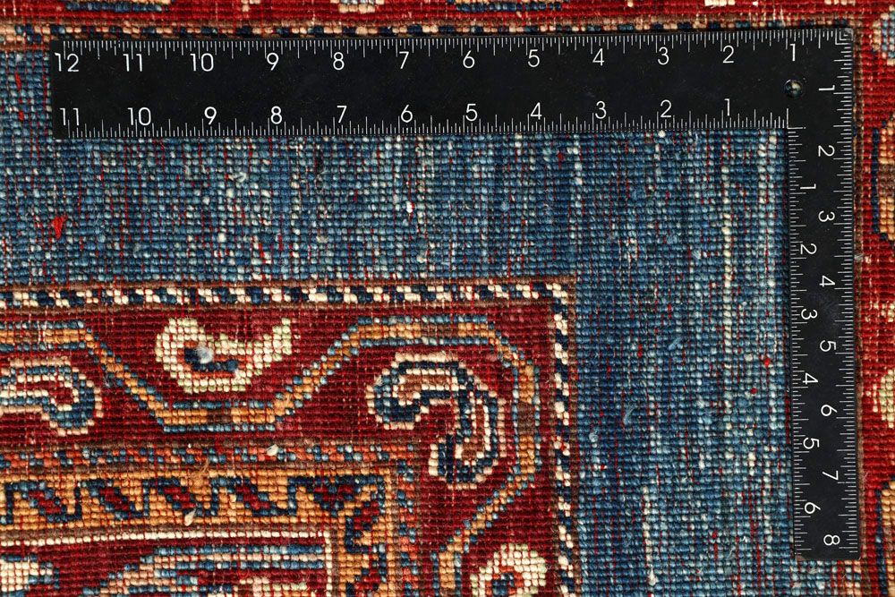 Shawl 5' 1 x 6' 8 - No. 58189 - ALRUG Rug Store