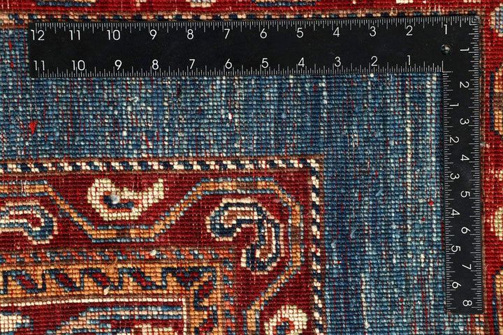 Shawl 5' 1 x 6' 8 - No. 58189 - ALRUG Rug Store