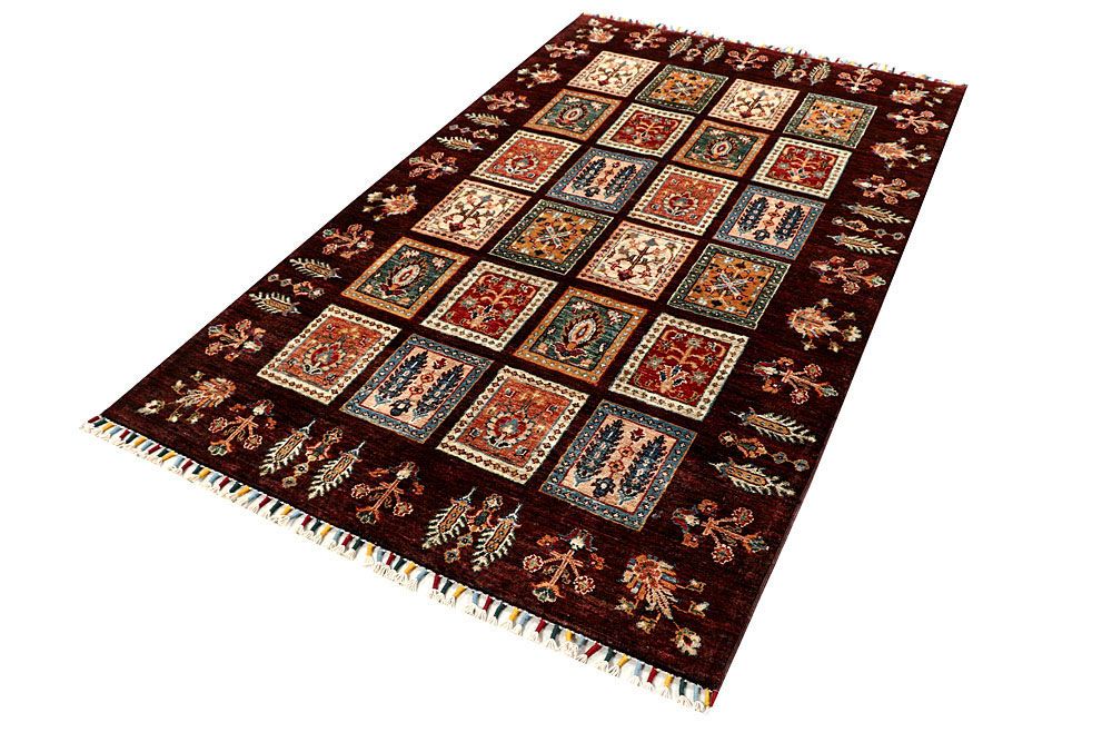 Kazak 4' 1 x 6' 10 - No. 58190 - ALRUG Rug Store