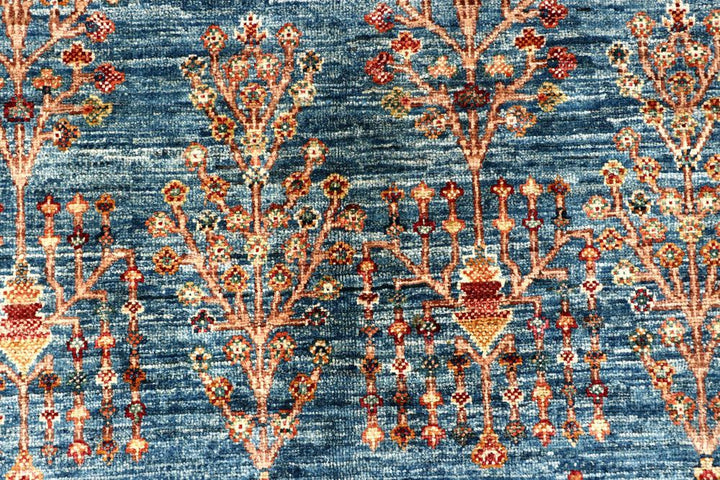 Kazak 3' 11 x 6' - No. 58192 - ALRUG Rug Store