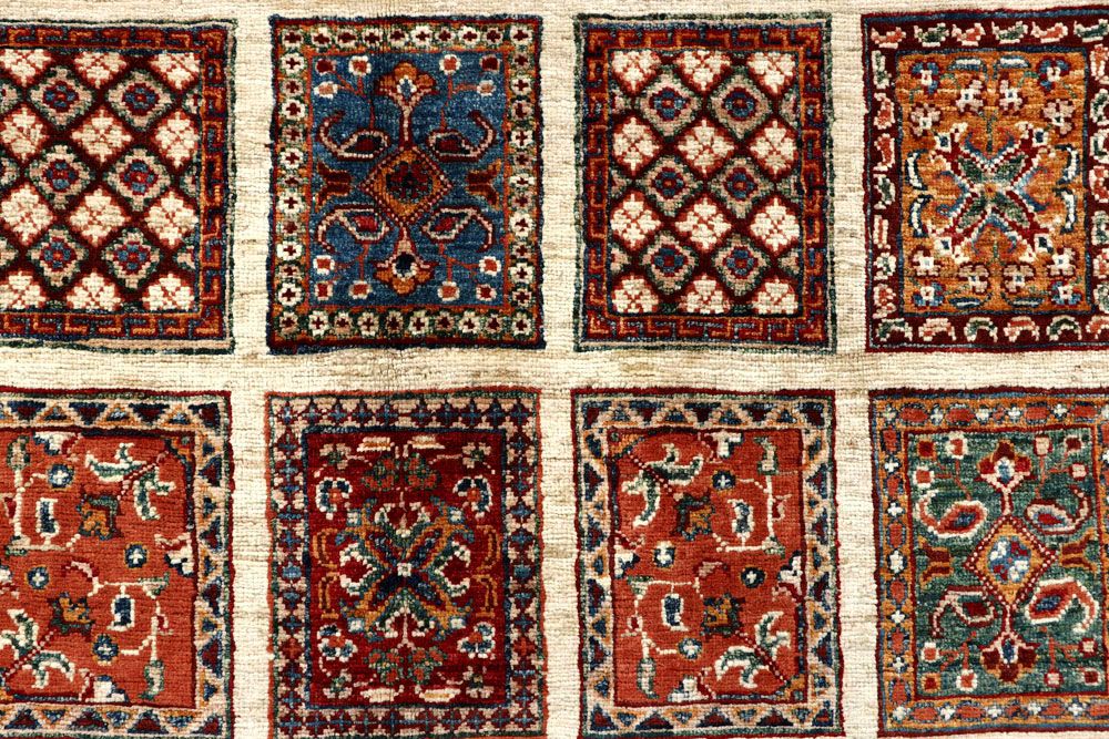 Kazak 5' 2 x 7' - No. 58193 - ALRUG Rug Store