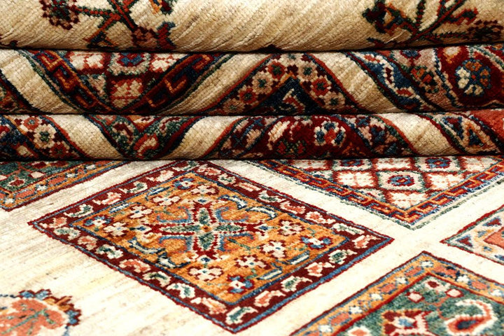Kazak 5' 2 x 7' - No. 58193 - ALRUG Rug Store
