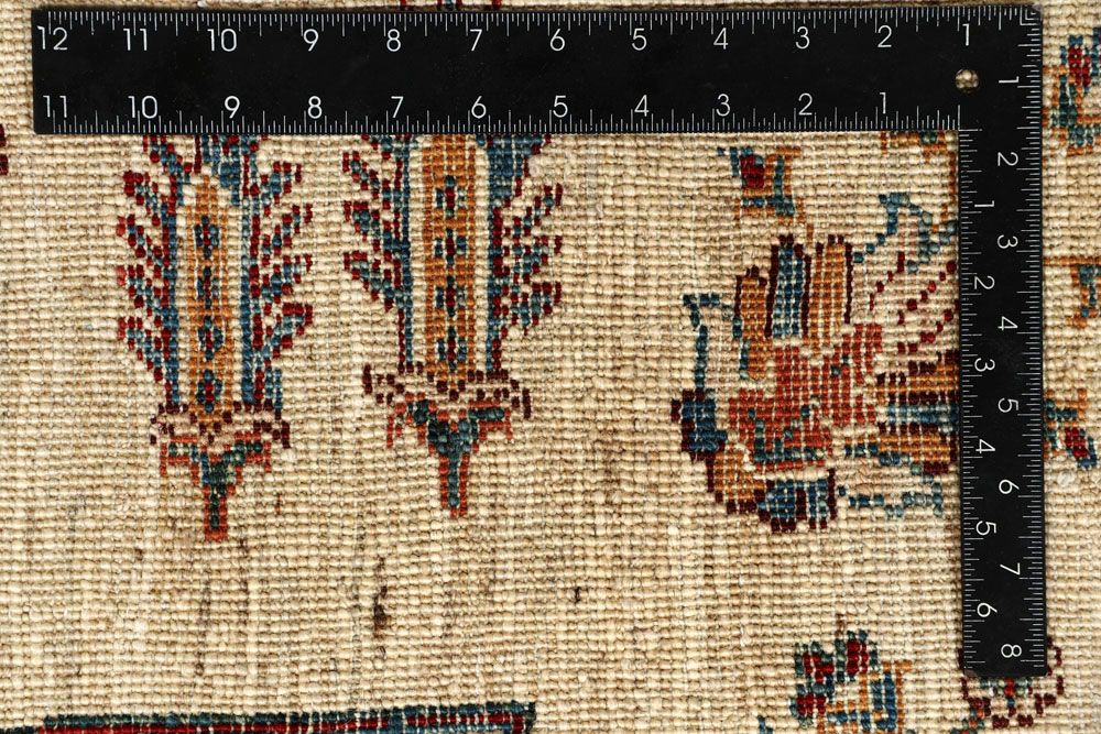 Kazak 5' 2 x 7' - No. 58193 - ALRUG Rug Store