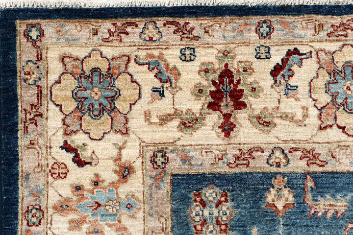 Ziegler 6' 6 x 10' - No. 58197 - ALRUG Rug Store