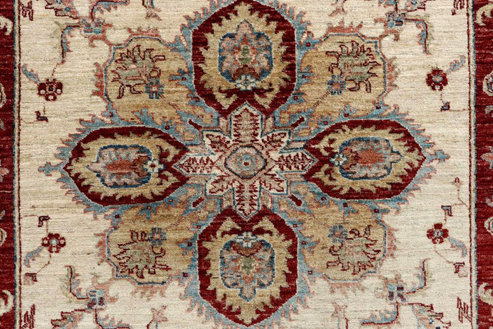Ziegler 6' 7 x 9' 11 - No. 58199 - ALRUG Rug Store