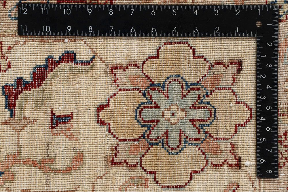 Ziegler 6' 7 x 9' 11 - No. 58199 - ALRUG Rug Store