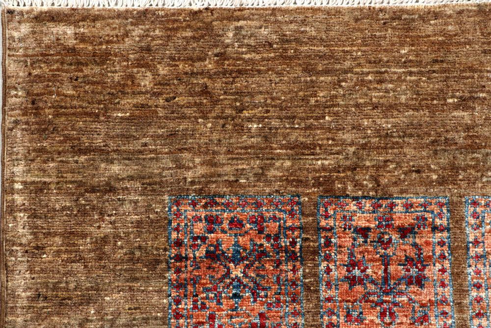 Bakhtiar 3' 4 x 5' 2 - No. 58201 - ALRUG Rug Store