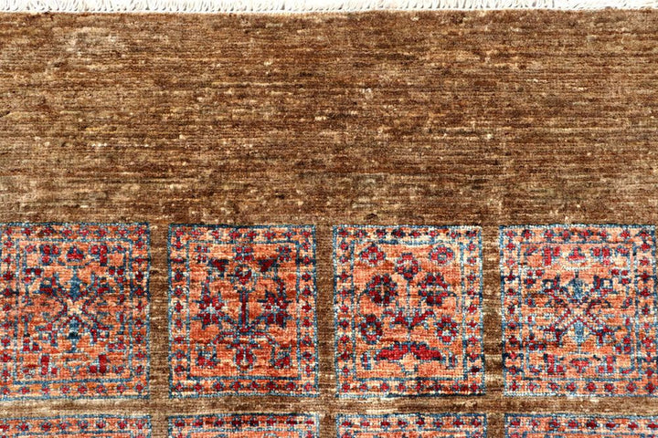 Bakhtiar 3' 4 x 5' 2 - No. 58201 - ALRUG Rug Store