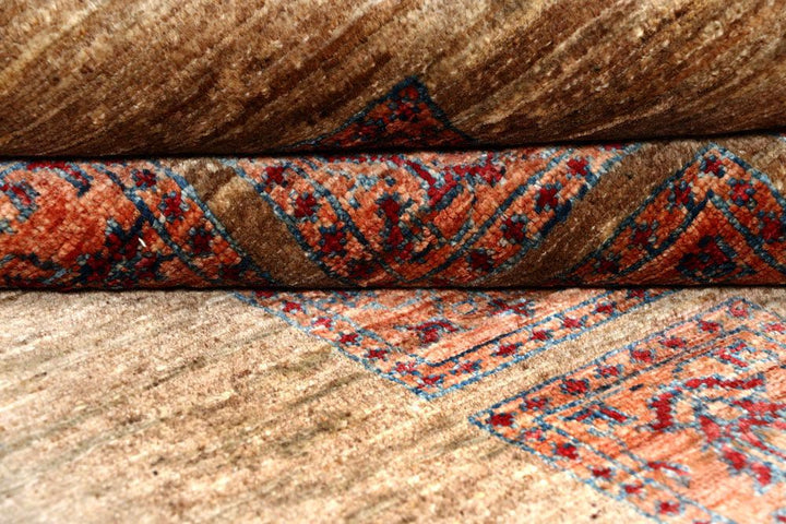 Bakhtiar 3' 4 x 5' 2 - No. 58201 - ALRUG Rug Store